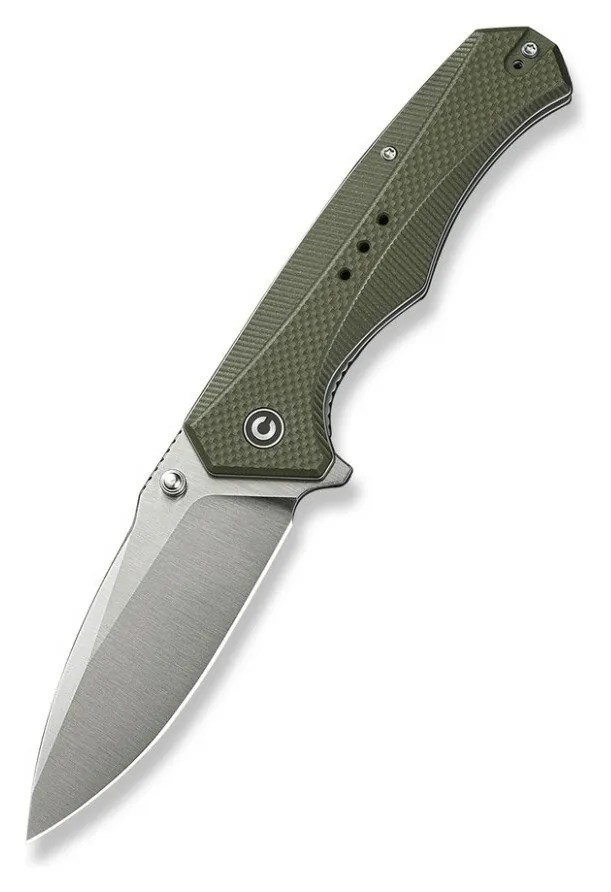 Ніж складаний Civivi Photonix C23081B-2 (FNR_C23081B-2)