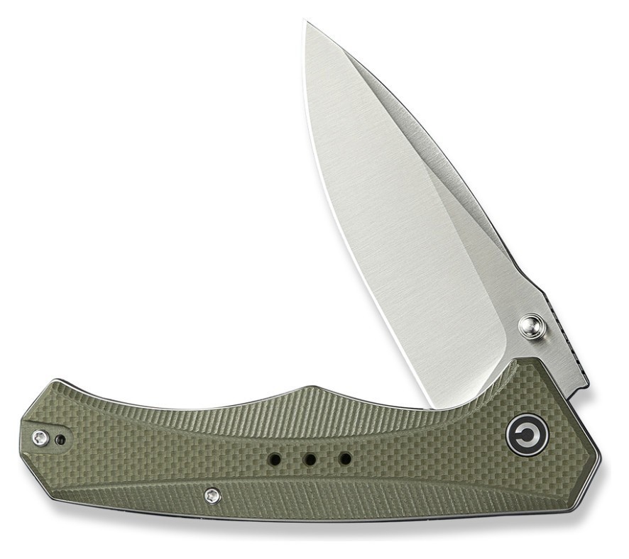 Ніж складаний Civivi Photonix C23081B-2