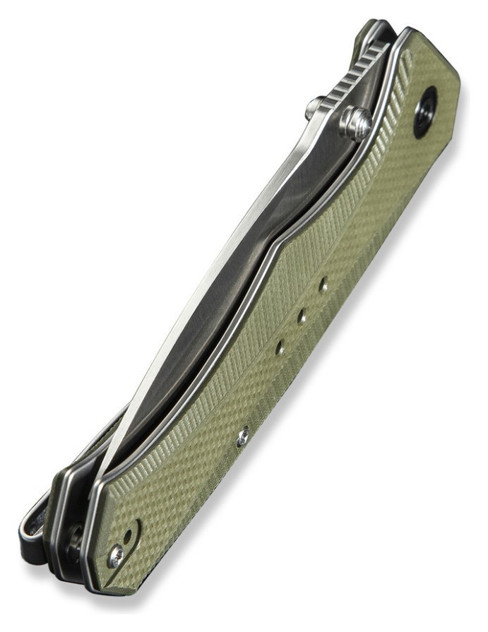 Ніж складаний Civivi Photonix C23081B-2, укр, укр