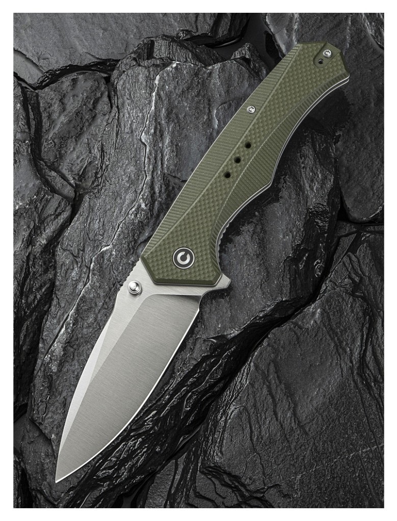 Ніж складаний Civivi Photonix C23081B-2, укр, укр