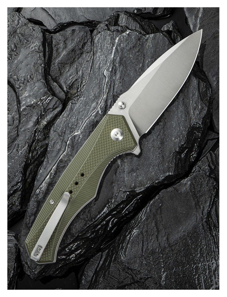 Ніж складаний Civivi Photonix C23081B-2, укр, укр