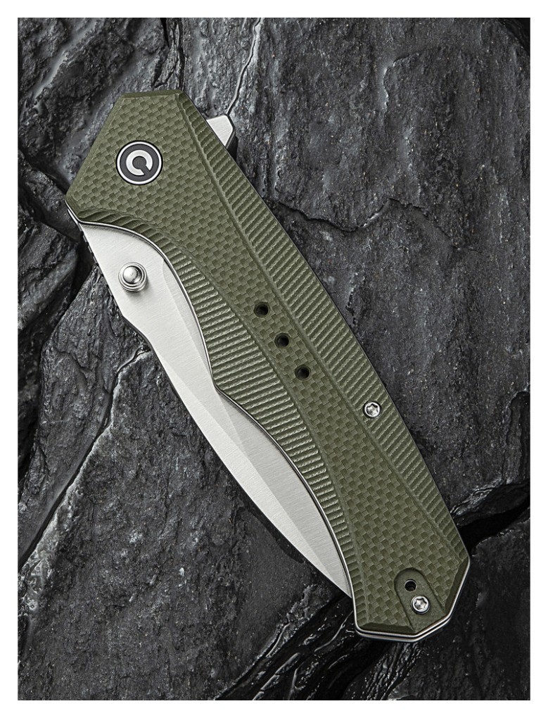 Ніж складаний Civivi Photonix C23081B-2, укр, укр