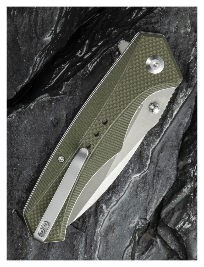 Ніж складаний Civivi Photonix C23081B-2, укр, укр