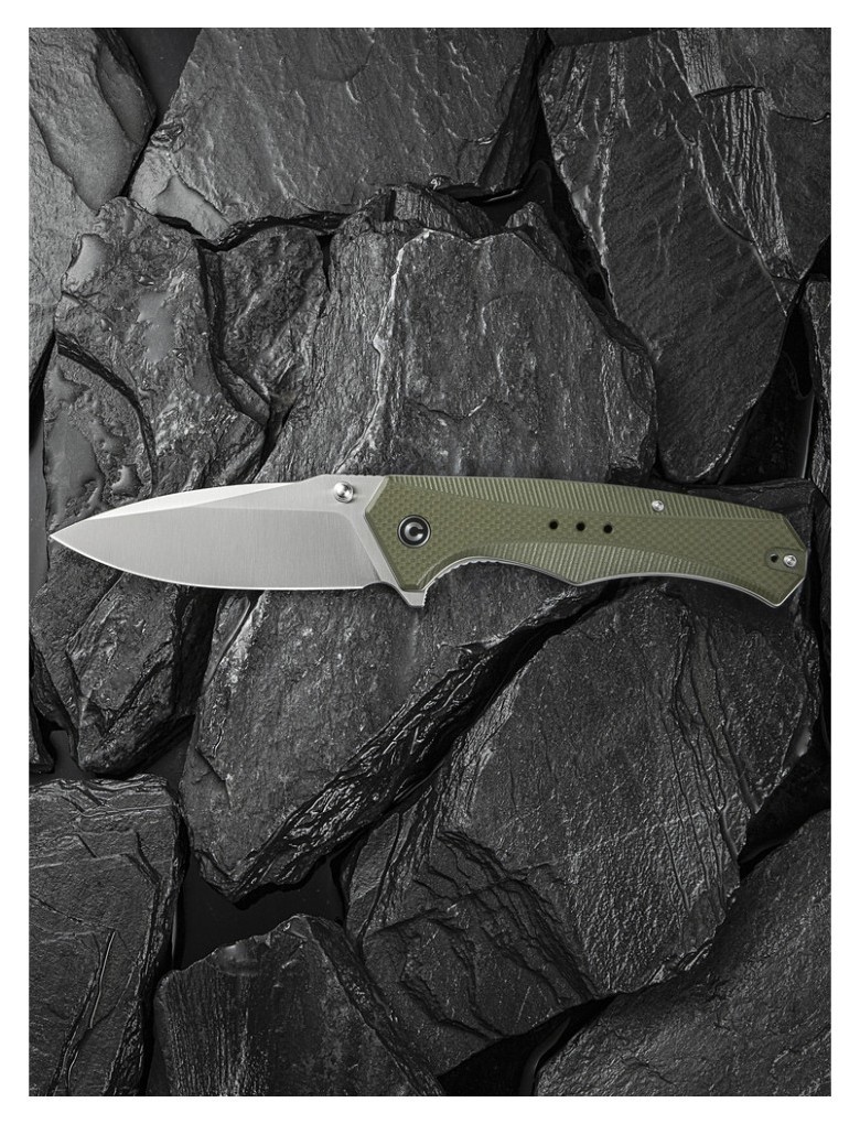 Ніж складаний Civivi Photonix C23081B-2, укр, укр