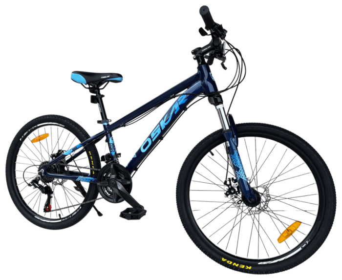 Велосипед Oskar 24
