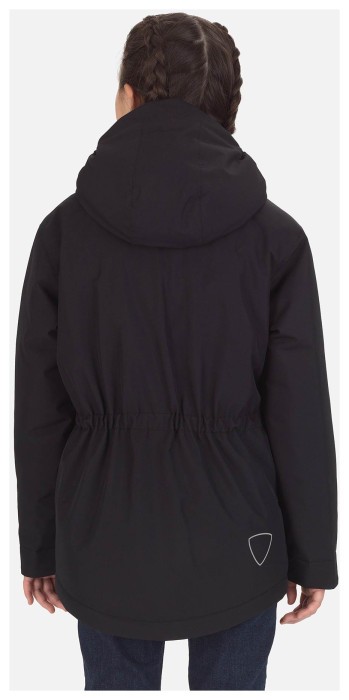 Куртка ROSSIGNOL ( RLLYJ08 ) JUNIOR PARKA 2023
