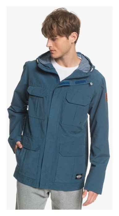 Куртка Quiksilver ( EQYJK03543 ) FRESH EVIDENCE M JCKT 2020