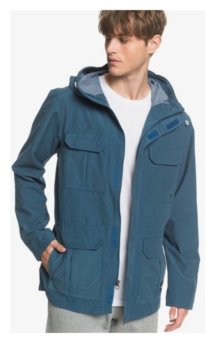 Куртка Quiksilver ( EQYJK03543 ) FRESH EVIDENCE M JCKT 2020