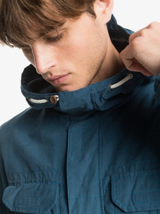 Куртка Quiksilver ( EQYJK03543 ) FRESH EVIDENCE M JCKT 2020