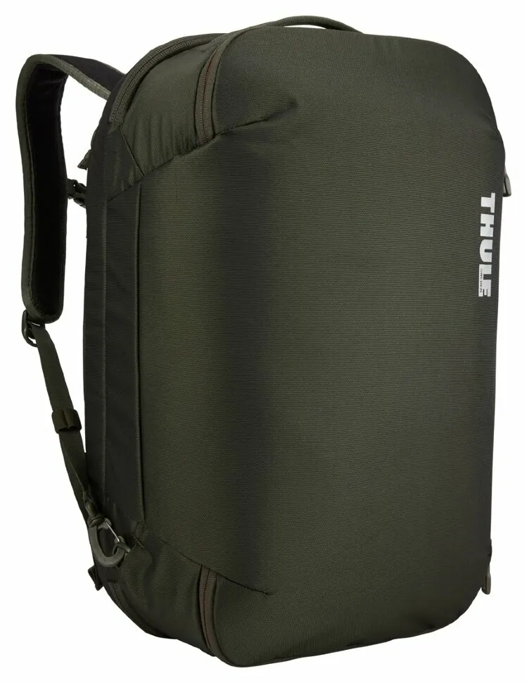 Рюкзак-наплічна сумка Thule Subterra Convertible Carry-On (Ember) 3203445 (TH 3203445) (TH 3203445)