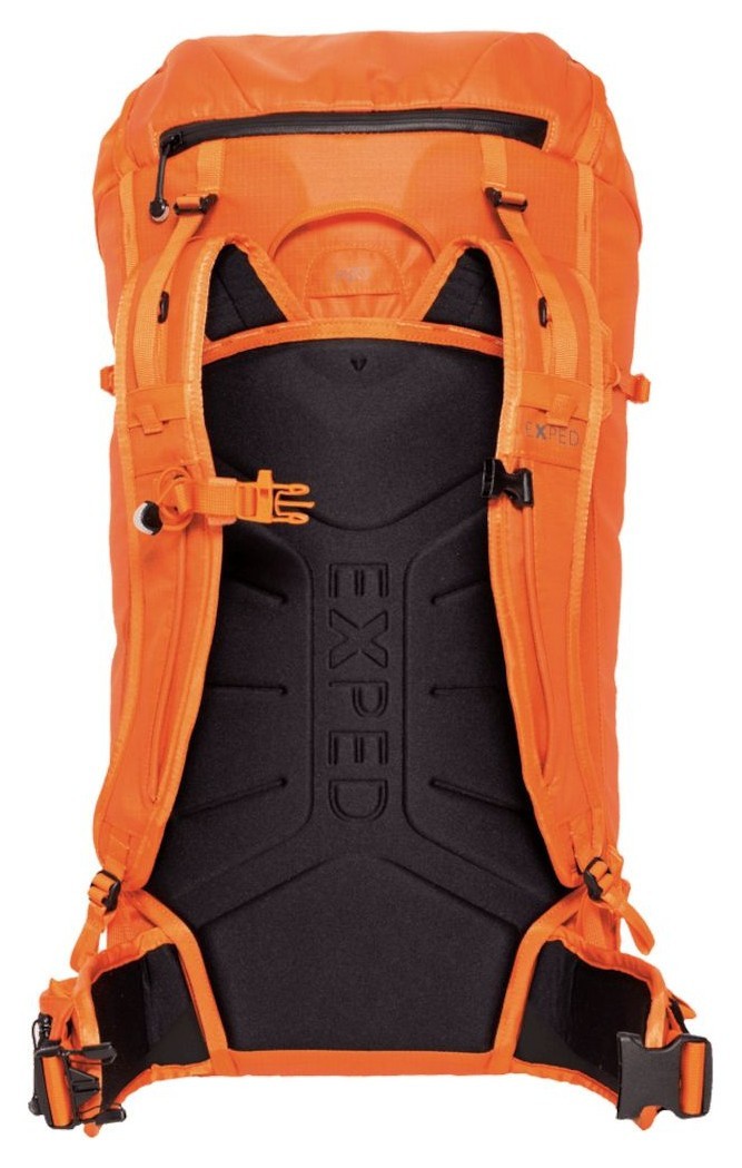 Рюкзак Exped Verglas 40 M