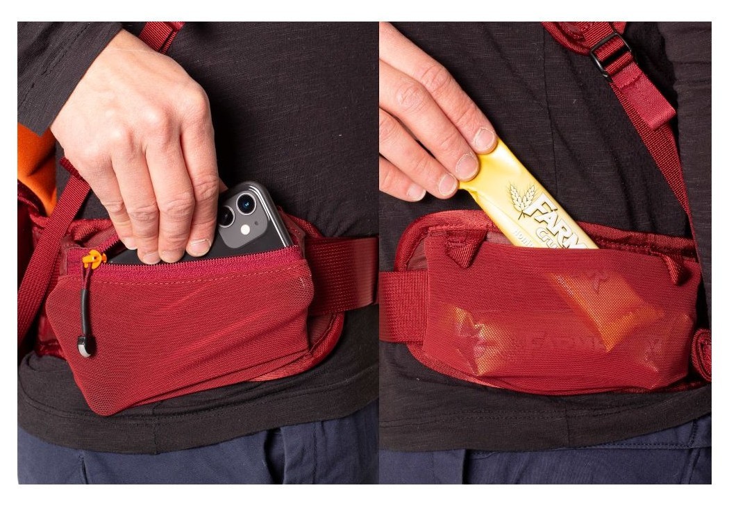 Рюкзак Exped Verglas 40 M