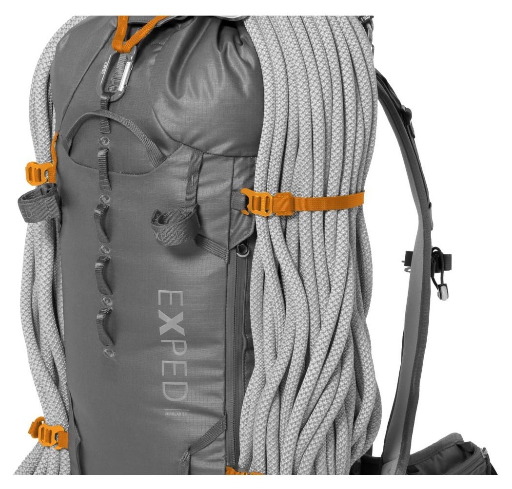 Рюкзак Exped Verglas 40 M