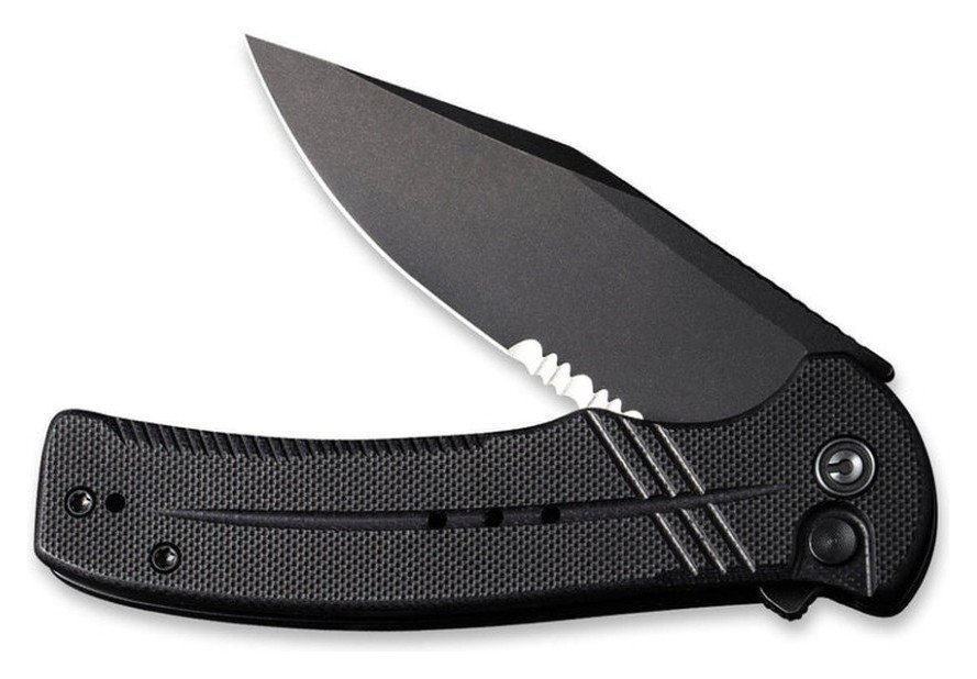 Ніж складаний Civivi Cogent C20038E-1