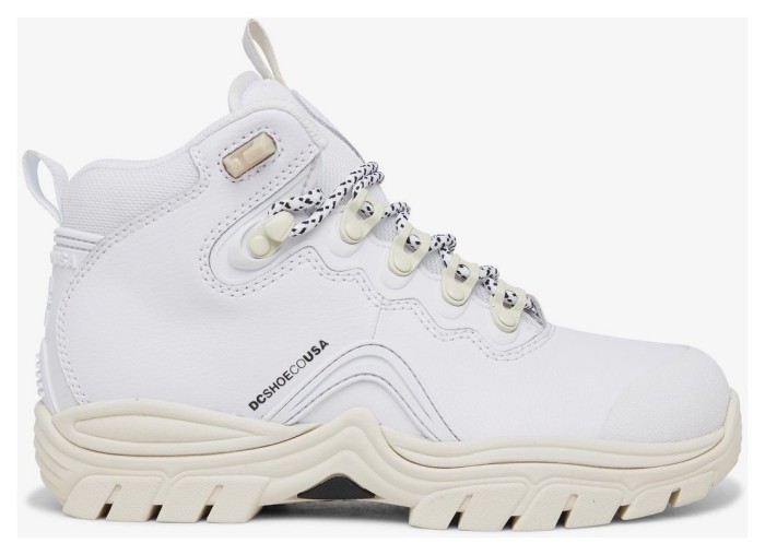Черевики для міста DC ( ADJB100009 ) NAVIGATOR J BOOT 2021