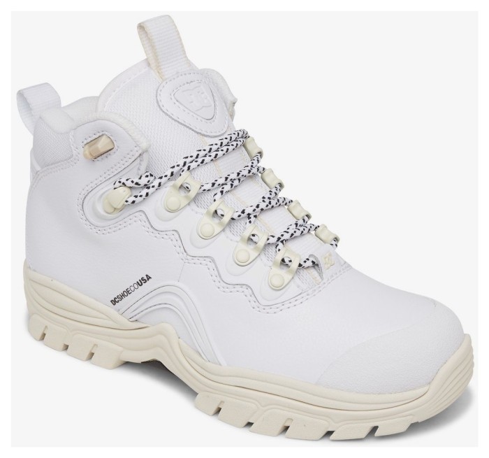 Черевики для міста DC ( ADJB100009 ) NAVIGATOR J BOOT 2021