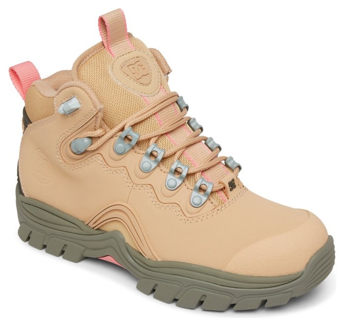 Черевики для міста DC ( ADJB100009 ) NAVIGATOR J BOOT 2021