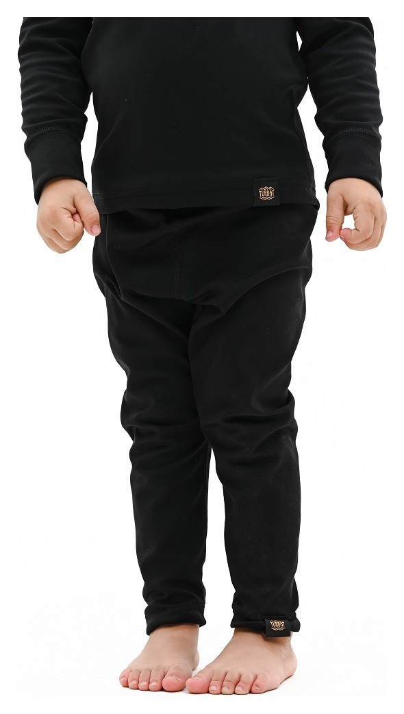 Термоштани Turbat Yeti Bottom Kids, укр, укр
