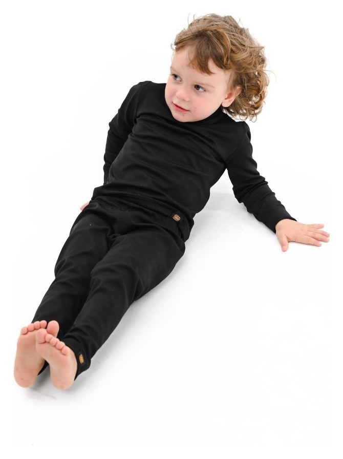 Термоштани Turbat Yeti Bottom Kids