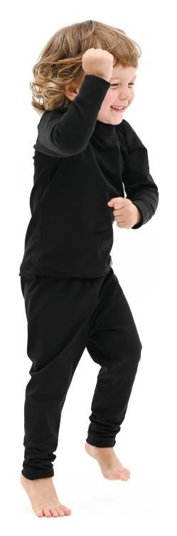 Термоштани Turbat Yeti Bottom Kids