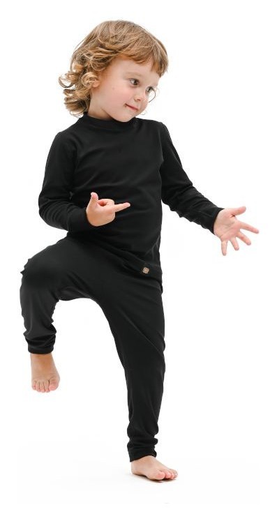 Термоштани Turbat Yeti Bottom Kids