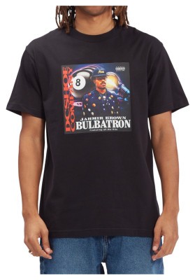 Футболка DC ( ADYZT05080 ) JB HSS S M TEES 2022