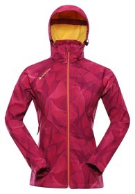 Куртка Alpine Pro Hoora (2023)
