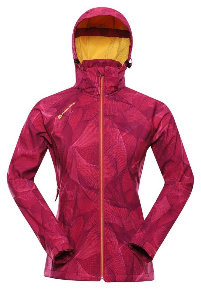 Куртка Alpine Pro Hoora (2023)
