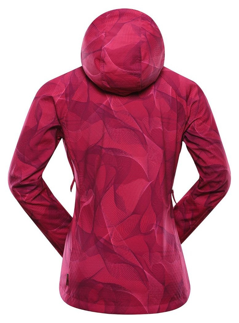 Куртка Alpine Pro Hoora (2023)