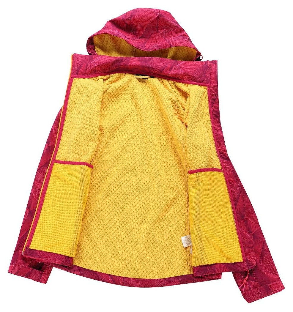 Куртка Alpine Pro Hoora (2023)