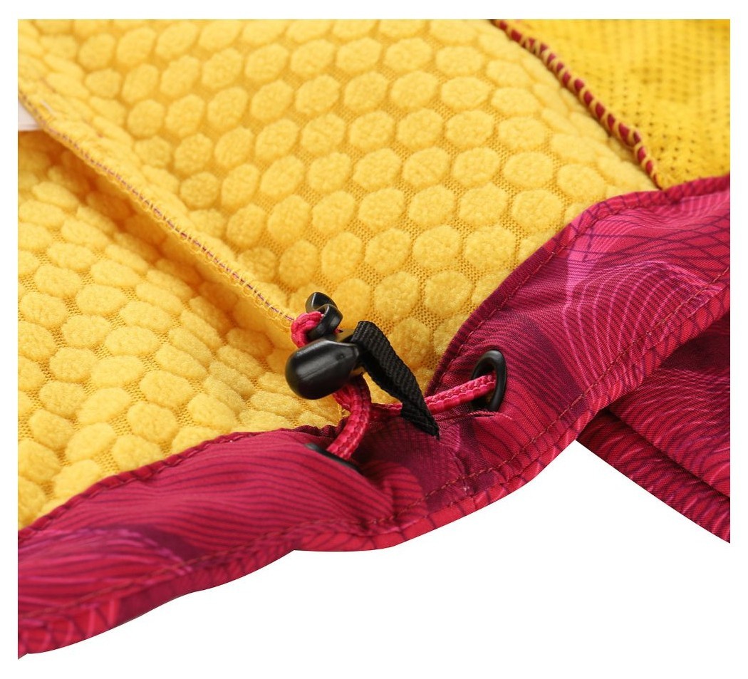 Куртка Alpine Pro Hoora (2023)