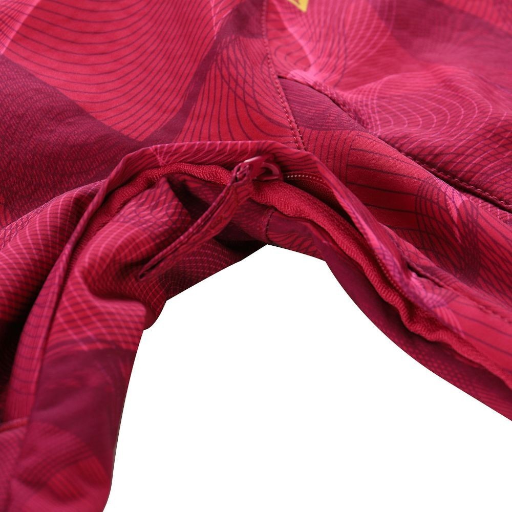 Куртка Alpine Pro Hoora (2023), укр, укр