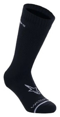 Шкарпетки Alpinestars A-DURA WATERPROOF SOCKS BLACK, LXL
