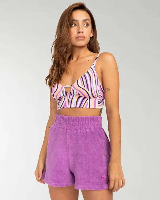 Шорти Billabong ( EBJNS00106 ) CLEAR WATERS J NDST 2023