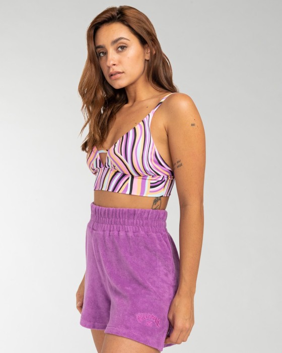 Шорти Billabong ( EBJNS00106 ) CLEAR WATERS J NDST 2023