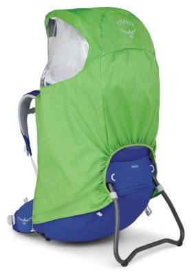 Накидка Osprey Poco Raincover