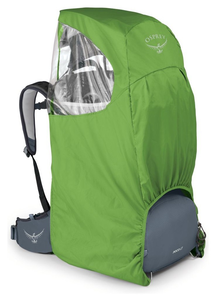 Накидка Osprey Poco Raincover