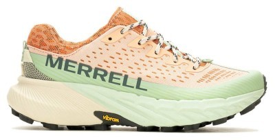 Кроссовки Merrell Agility Peak 5 Wmn Agility Peak 5 Wmn