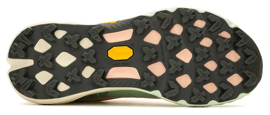 Кроссовки Merrell Agility Peak 5 Wmn Agility Peak 5 Wmn