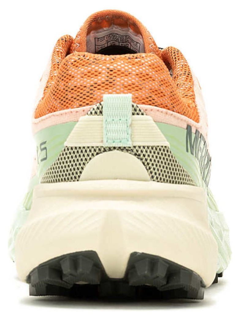 Кроссовки Merrell Agility Peak 5 Wmn Agility Peak 5 Wmn