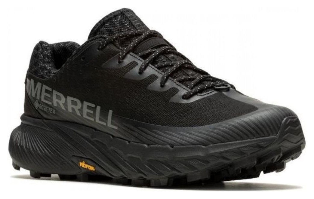 Кроссовки Merrell Agility Peak 5 GTX Mns Agility Peak 5 GTX Mns