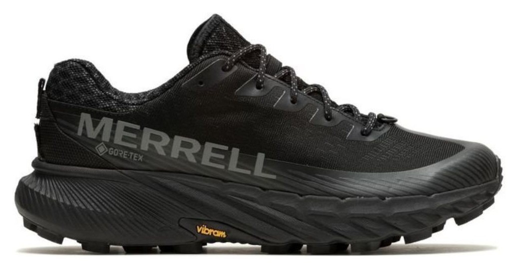 Кроссовки Merrell Agility Peak 5 GTX Mns Agility Peak 5 GTX Mns