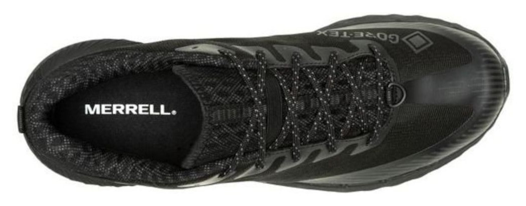 Кроссовки Merrell Agility Peak 5 GTX Mns Agility Peak 5 GTX Mns