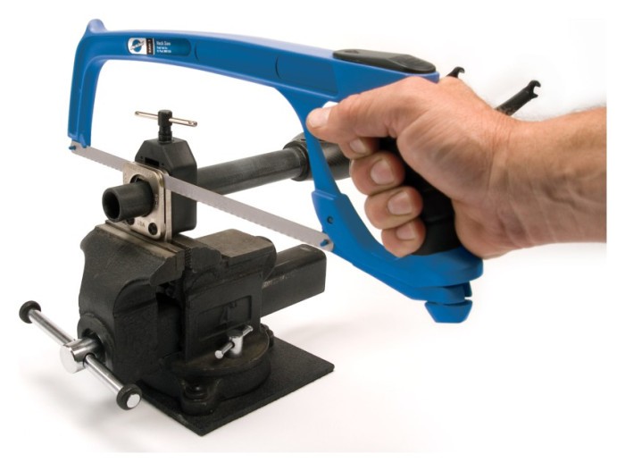 Ножівка Park Tool SAW-1