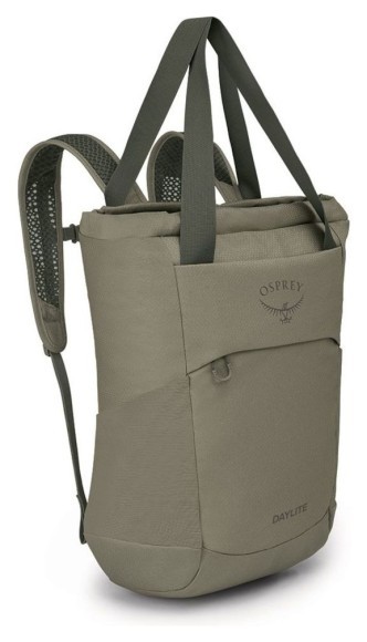 Рюкзак Osprey Daylite Tote Pack, укр