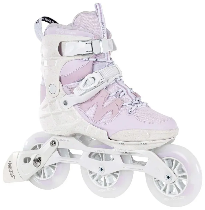 Фитнес ролики POWERSLIDE (940687) Phuzion Argon Berry 110 2023