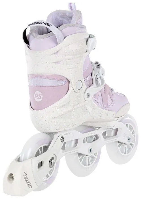 Фитнес ролики POWERSLIDE (940687) Phuzion Argon Berry 110 2023