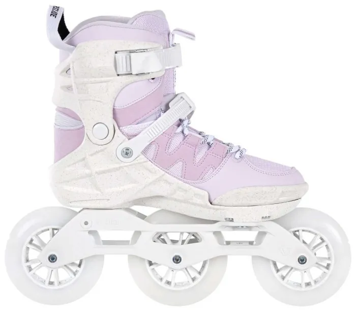 Фитнес ролики POWERSLIDE (940687) Phuzion Argon Berry 110 2023