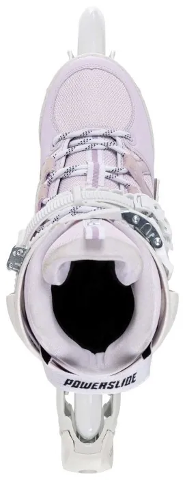 Фитнес ролики POWERSLIDE (940687) Phuzion Argon Berry 110 2023