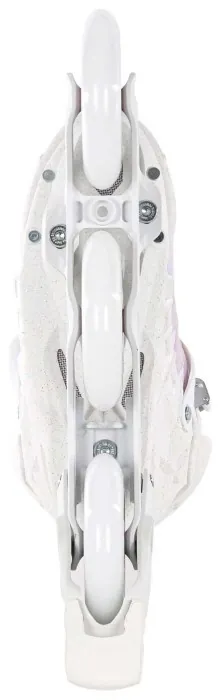Фитнес ролики POWERSLIDE (940687) Phuzion Argon Berry 110 2023